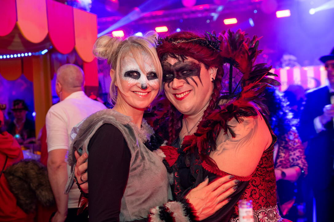 Murer Zirkus (22.02.2025)