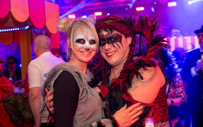 Murer Zirkus (22.02.2025)