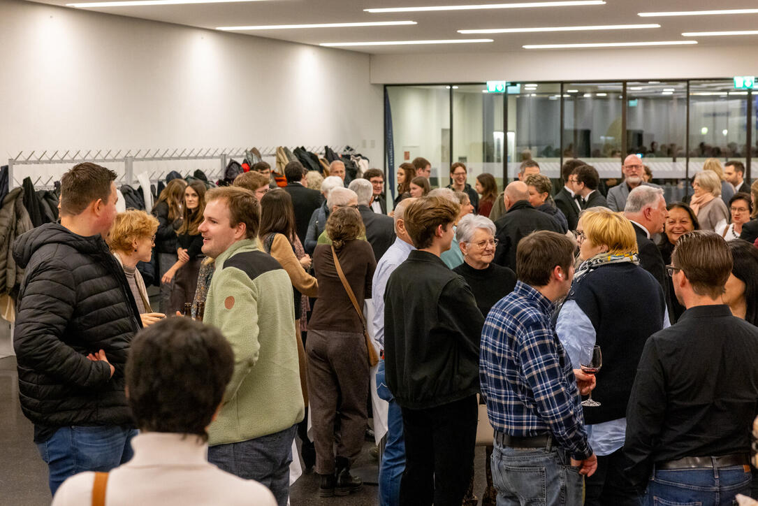 Herbstkonzert Harmoniemusik Balzers