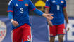 UEFA U17 EURO-Qualifikation 2027: Liechtenstein U17 - Israel U17