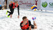 Snow Volley in Malbun