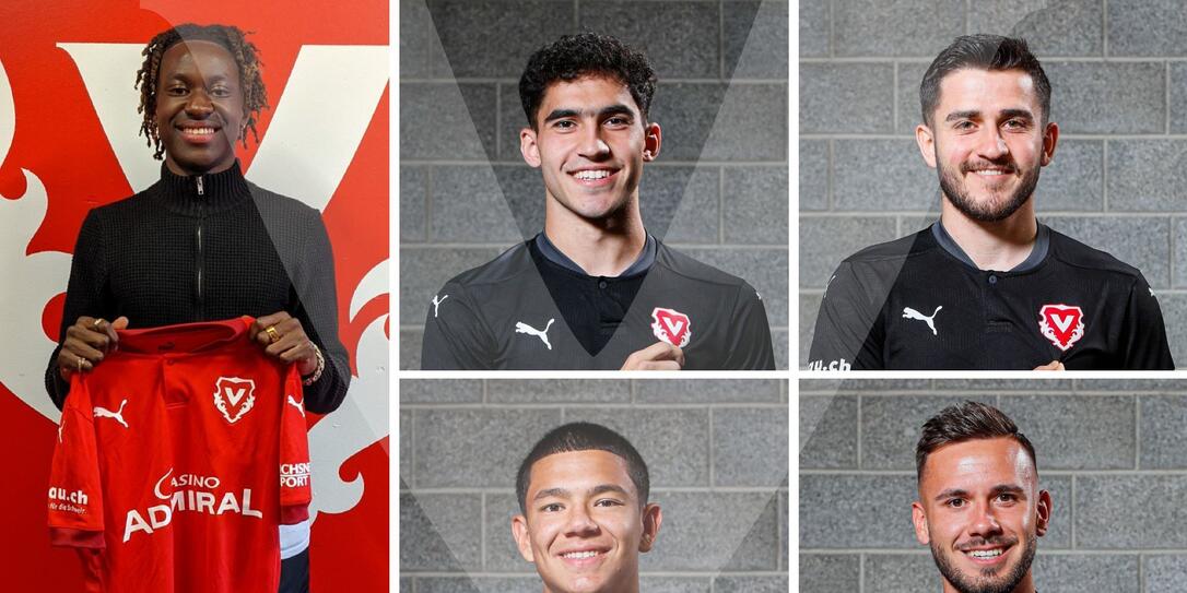 FC Vaduz Transfer und Abgänge FC Vaduz Transfer und Abgänge