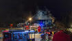 Brand Heizwerk Malbun (16.12.2025)