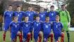 Fussball U17 EM-Qualifikation: Liechtenstein - Kroatien