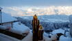 Winterwunderland Liechtenstein (03.12.23)