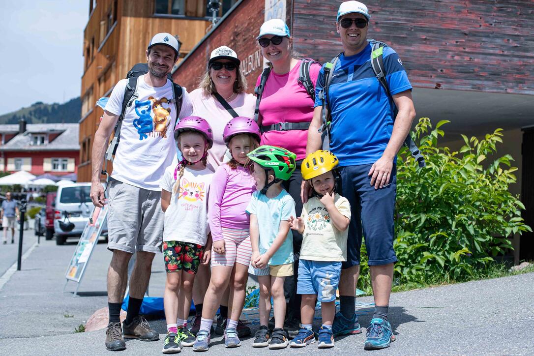 Summerchilbi in Malbun (25.07.2026)