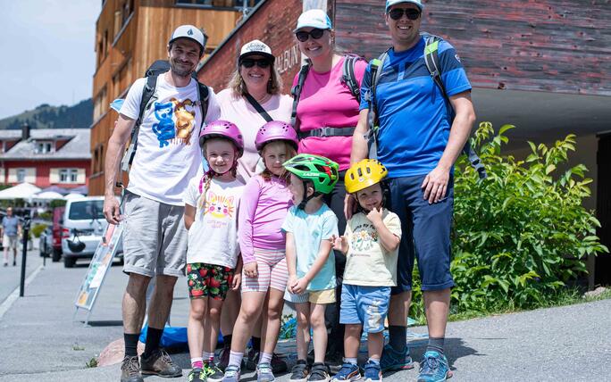 Summerchilbi in Malbun (25.07.2026)