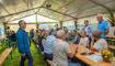 Weinfest des Weinbauvereins Triesen