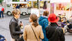 MIT #ABSTAND AUF KULTOUR 2.0