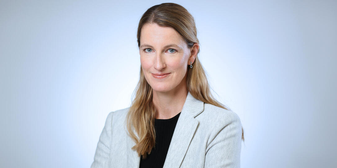 Isabel Frommelt-Gottschald Isabel Frommelt-Gottschald