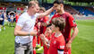 FC Vaduz - FC Thun (11.05.2025)