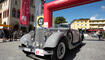 10. Oldtimer-Treffen in Vaduz