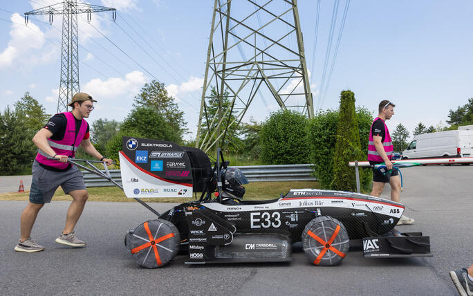 Presta Racing Day 2023