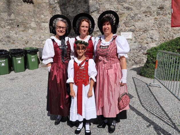 Trachten Staatsfeiertag 2019 Trachten Staatsfeiertag 2019