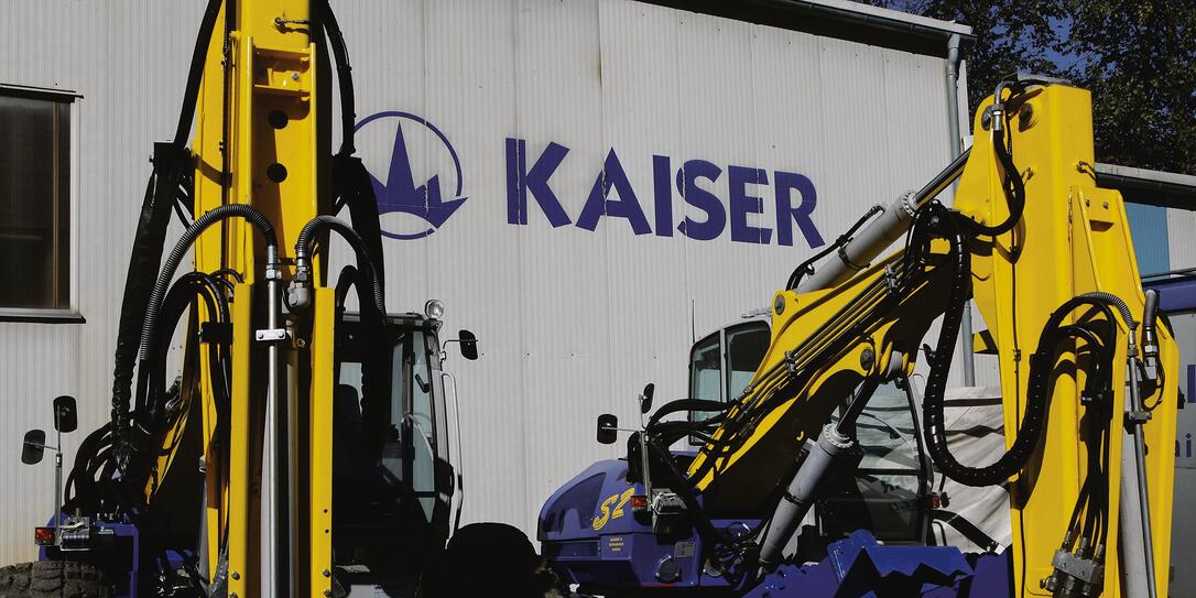 Kaiser Kaiser
