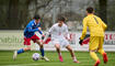 Liechtenstein U17 - Schweiz in Ruggell (27.03.2024)