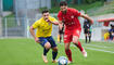 CUPFINAL - VADUZ - TRIESENBERG