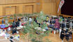 Bazar der Waldorfschule in Schaan