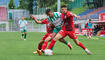 VADUZ - ST. GALLEN