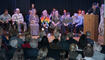 HPZ-Vernissage «Farbenfroh» im Kulturhaus Rössle