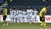Super League: Young Boys - FC Vaduz 0:1