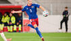 Liechtenstein - Gibraltar (5.10.2026)