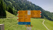 Wanderung Drei Schwestern