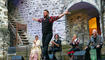 Auftakt Kultursommer mit Andalucia Flamenco