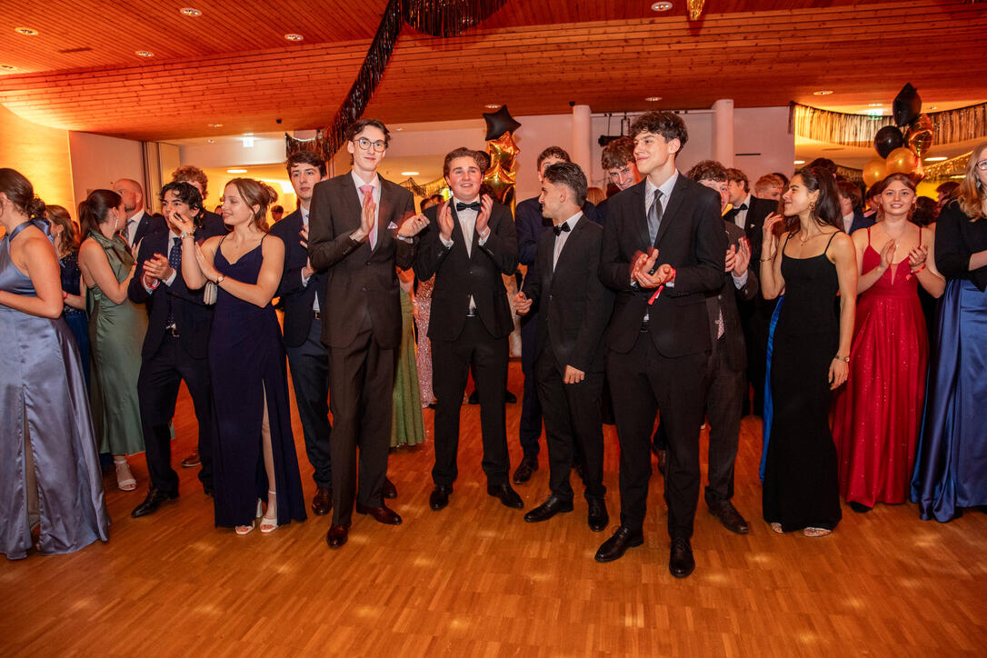 Gymiball 2026 in Triesen (29.03.2026)