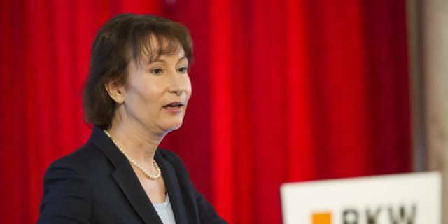 BKW-Chefin Thoma: Projekte könnten wieder aktuell werden (Archiv) BKW-Chefin Thoma: Projekte könnten wieder aktuell werden (Archiv)