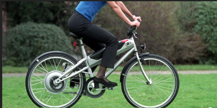 Ebike Elektrobike