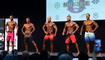 Mister Universe Bodybuild-Event in Vaduz