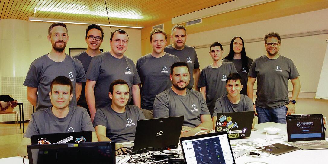 Verein Cyber Security Liechtenstein