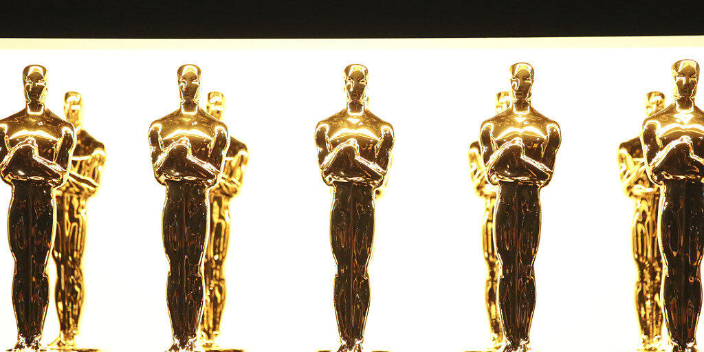 Die jährlich in der US-Filmmetropole Hollywood verliehenen Oscars sind die begehrtesten Filmpreise der Welt. (Archivbild)