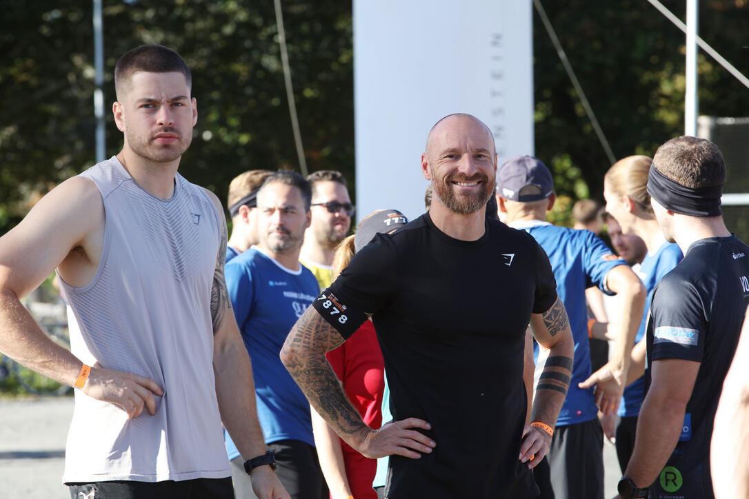 LieMudRun 2025