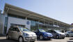Buchser Autoshow