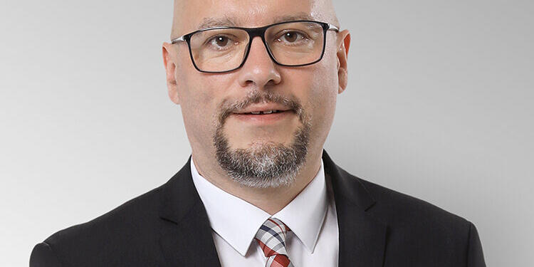 Thomas Gitzel