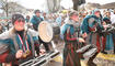 Fasnachtsumzug Mauren