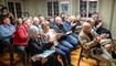 Vernissage von Jens Dittmar «Schräge Typen und schlichte Gedic