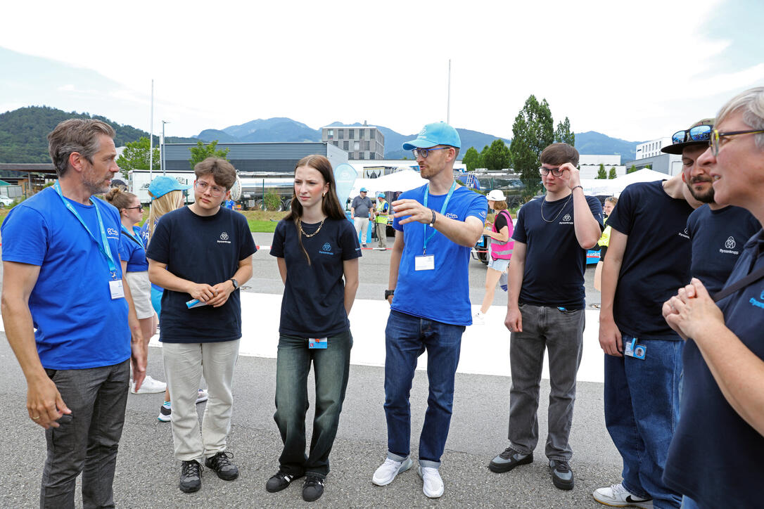 Presta Racing Day 2024