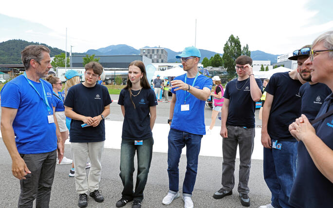 Presta Racing Day 2024