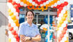 Coop Filiale Rhymarkt in Grabs