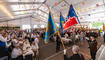 Verbandsmusikfest 2022 in Balzers