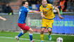 Liechtenstein - Kasachstan (25.03.2025)
