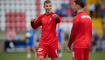 Dungannon Swifts FC - FC Vaduz (31.07.2025)