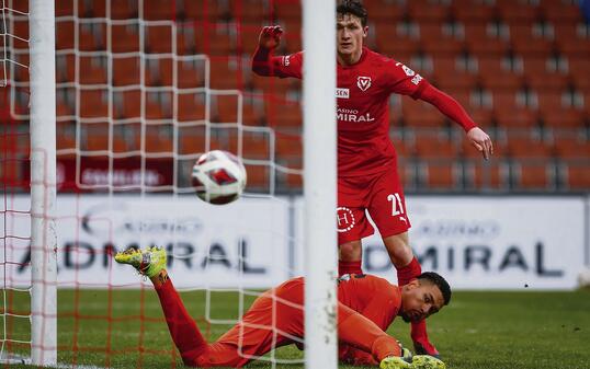 Schweiz Liechtenstein Fussball Super-League FC Vaduz - FC Lugano