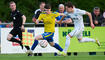 FC Balzers - KF Dardania St. Gallen
