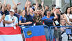 3. Wettkampftag in Andorra