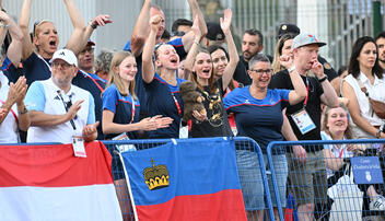 3. Wettkampftag in Andorra