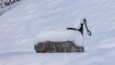 Der erste Schnee in Malbun und Steg